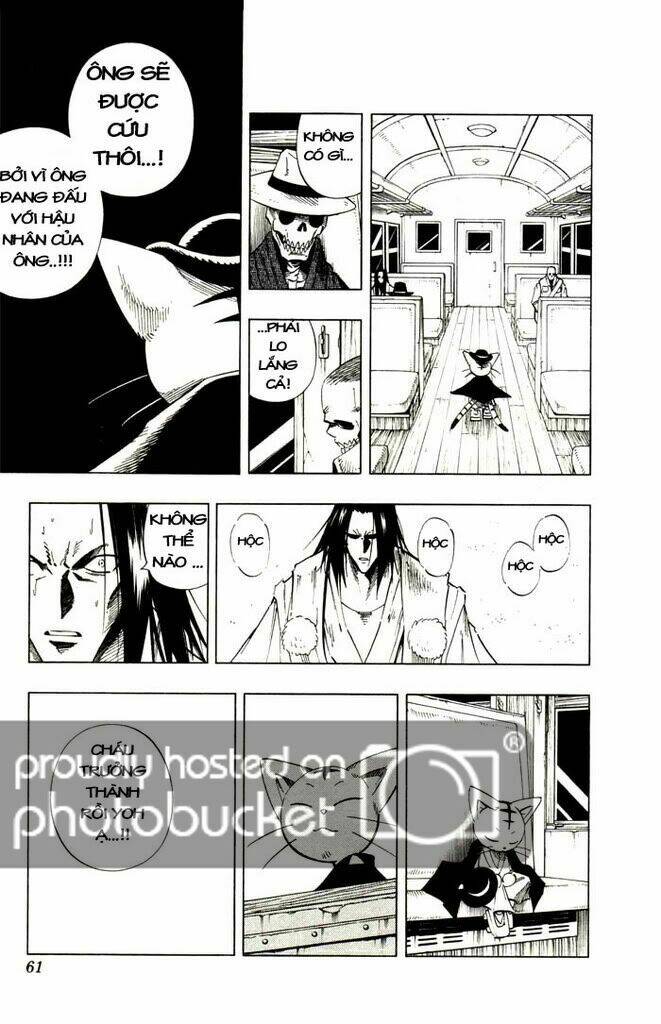 vua pháp thuật chapter 236 14