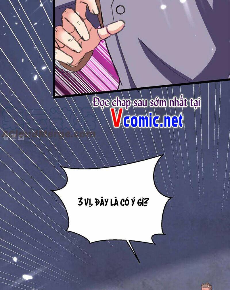 trọng sinh khí thiếu quy lai chapter 180 2