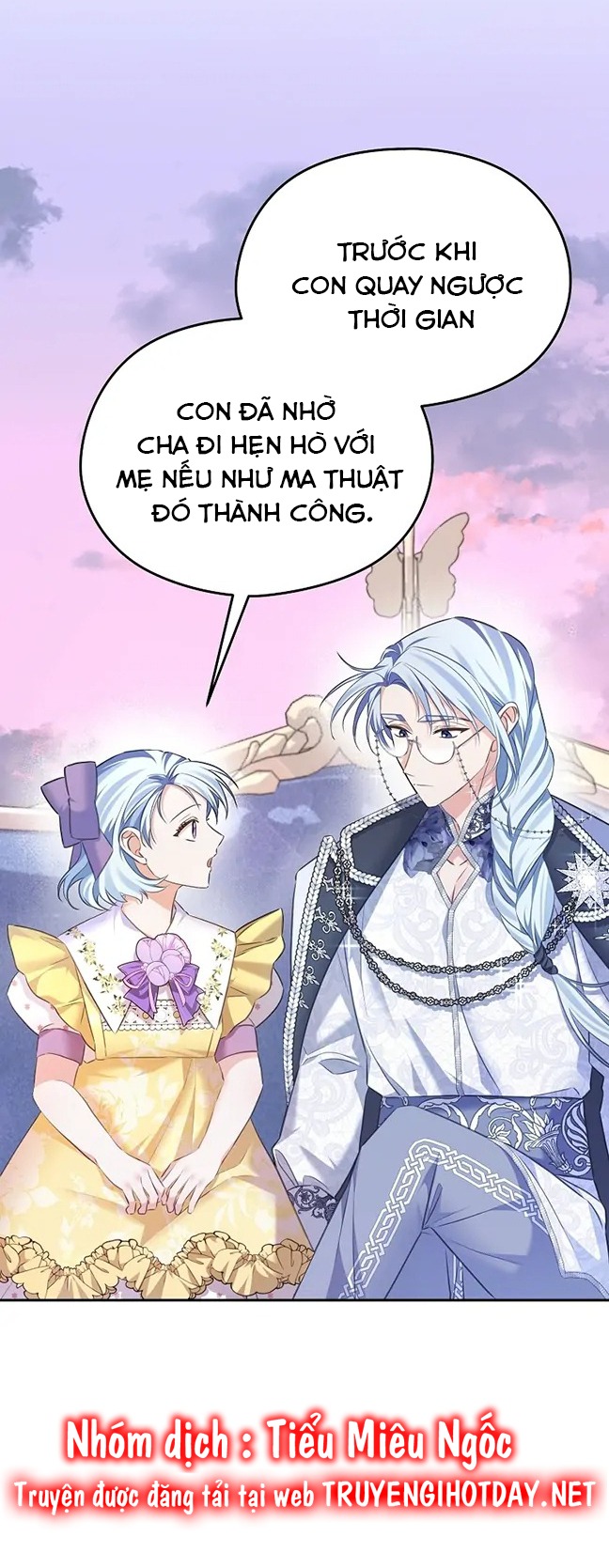 aster yêu dấu của tôi chapter 65 30