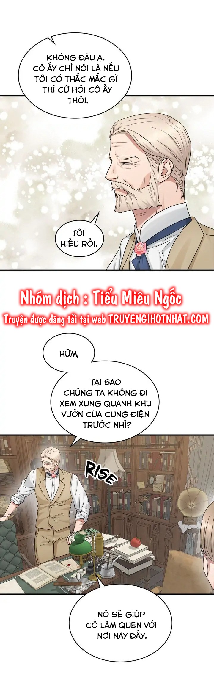 hai người thừa kế chapter 47 9