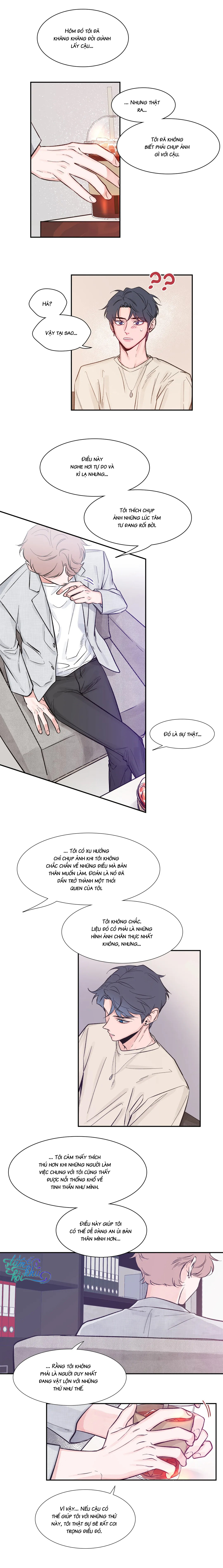 bản phác họa chapter 7 7