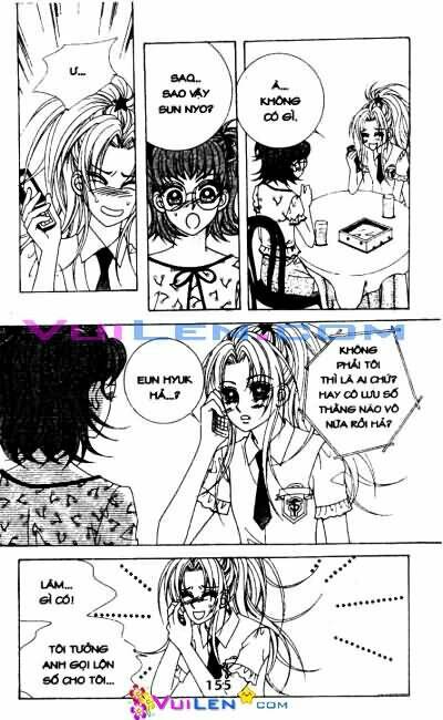 cô dâu bé xinh chapter 56 16