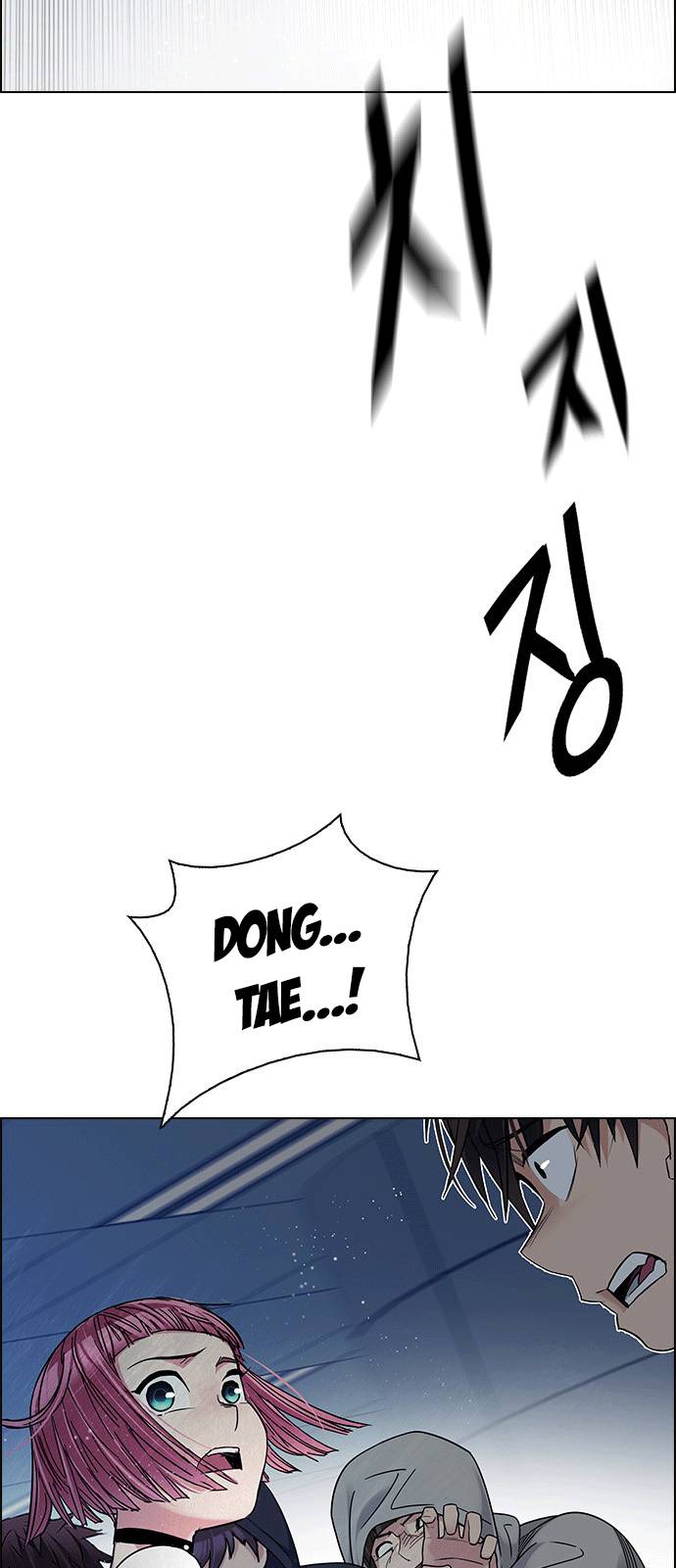 trò chơi số mệnh chapter 253 12