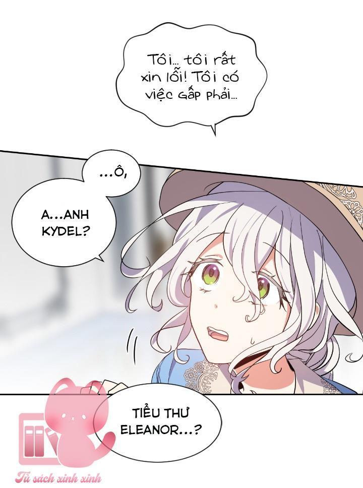 nguyện ước vô vọng của ma nữ chapter 6 18