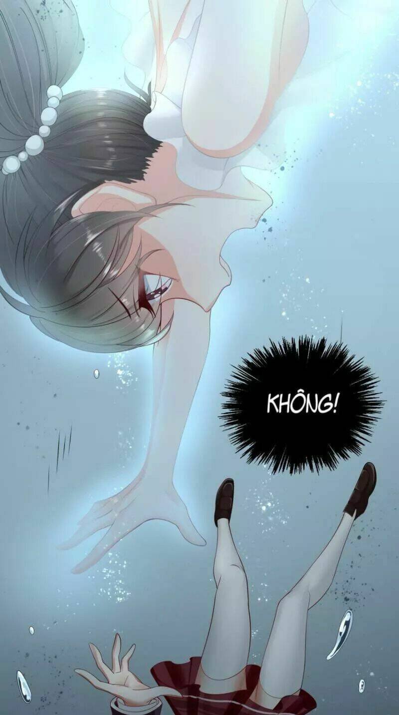 mộ thiếu, lão bà ngươi trọng sinh lại rồi! chapter 21 28