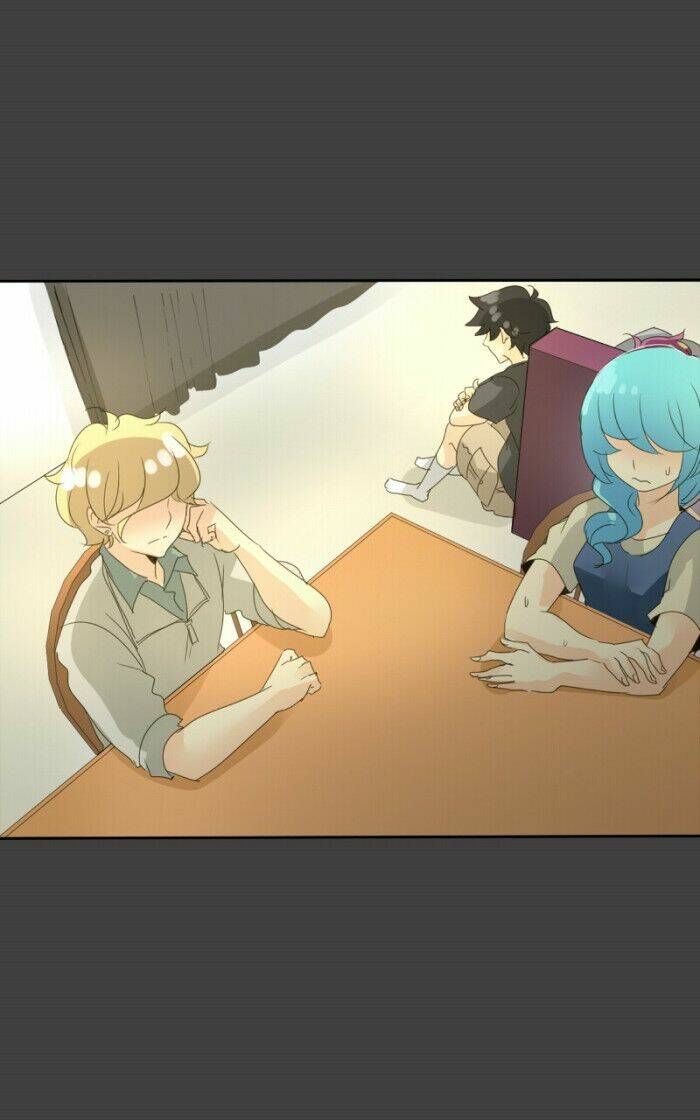 Thế Giới Không Hoàn Hảo Chapter 74 83