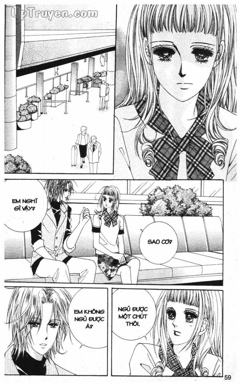 vợ chồng trẻ con bản đẹp chapter 18 58