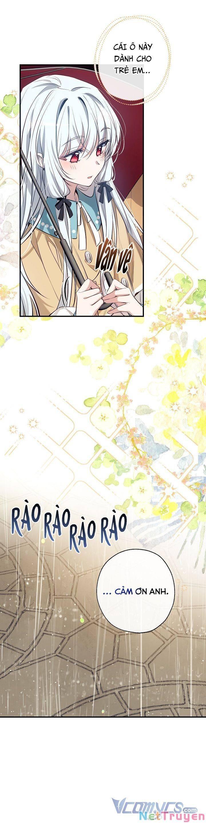 chúng ta có thể trở thành gia đình được không? chapter 64 38