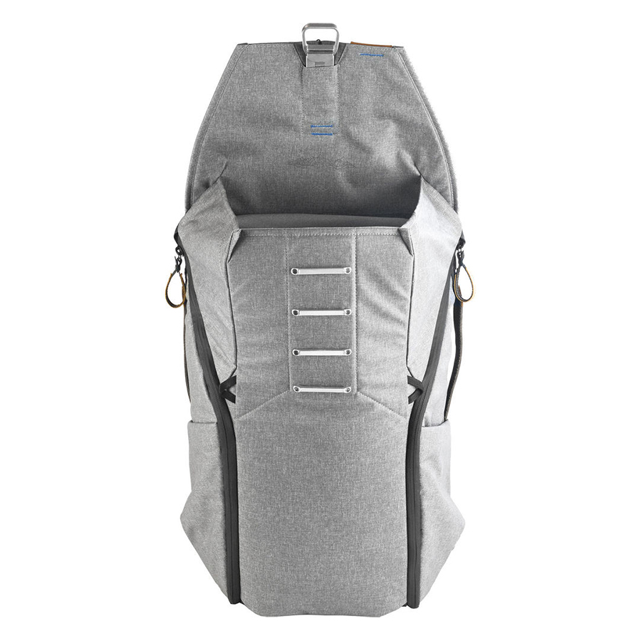 Balo Peak Design Everyday - Ash (20L) - Hàng Chính Hãng