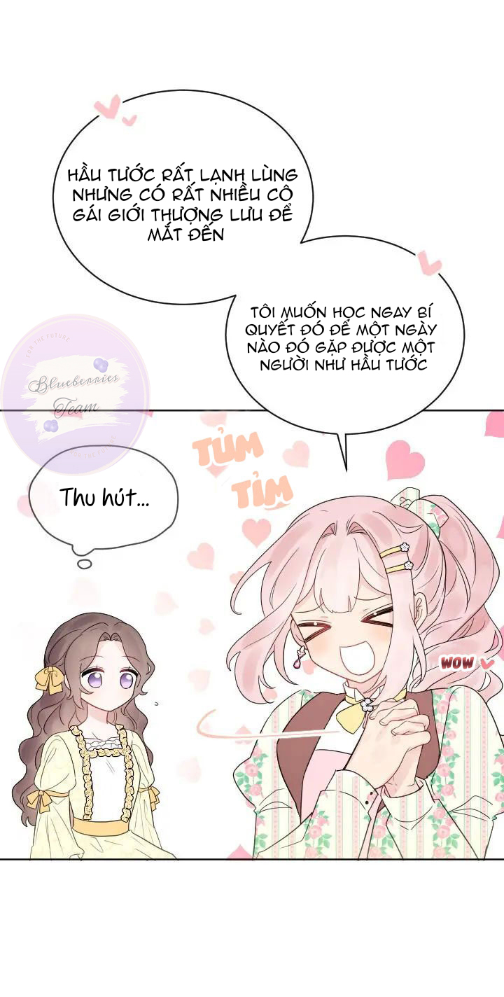 chồng ơi! anh bán tôi cho ai? chapter 6 27