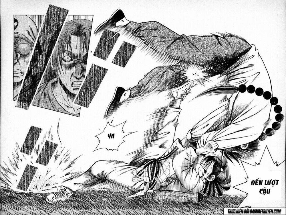 shin kotaro makaritoru! juudouhen chapter 92 9