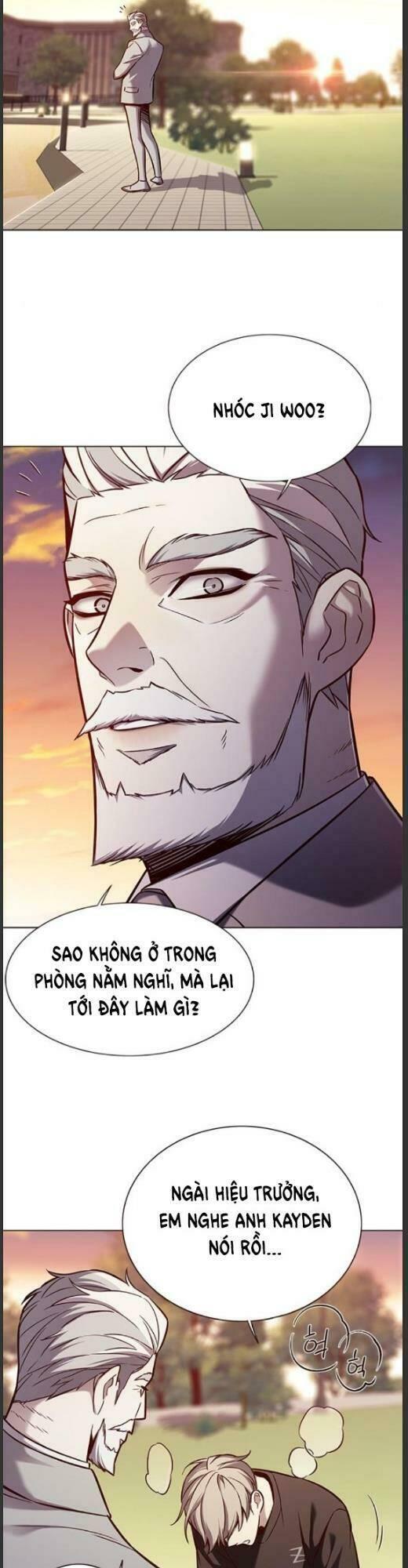 biến thân thành mèo chapter 160 28