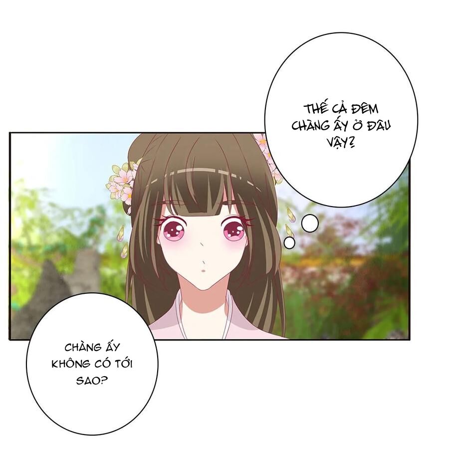 thông linh phi chapter 617 20