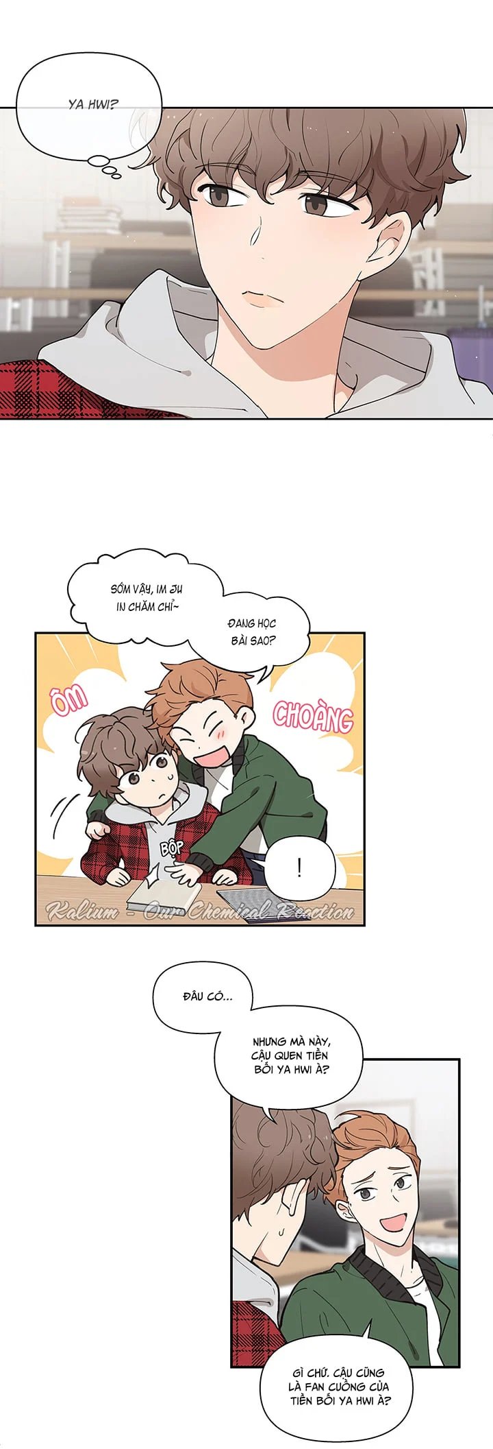 tâm tư của ju in chapter 1 5