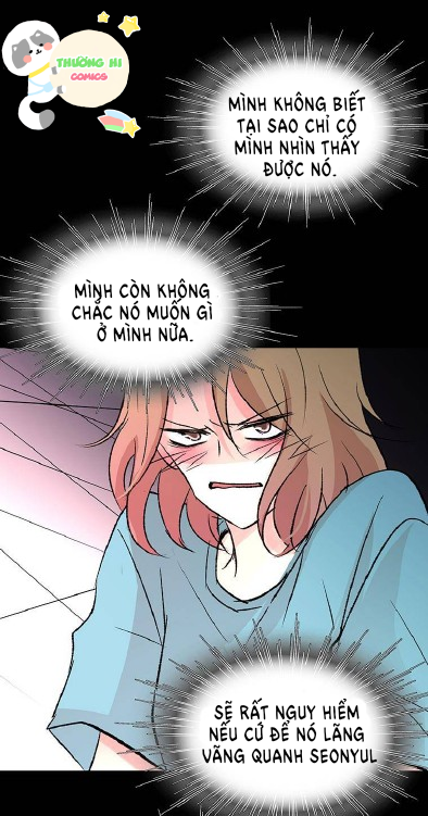 từng chút đến bên anh chapter 3 35