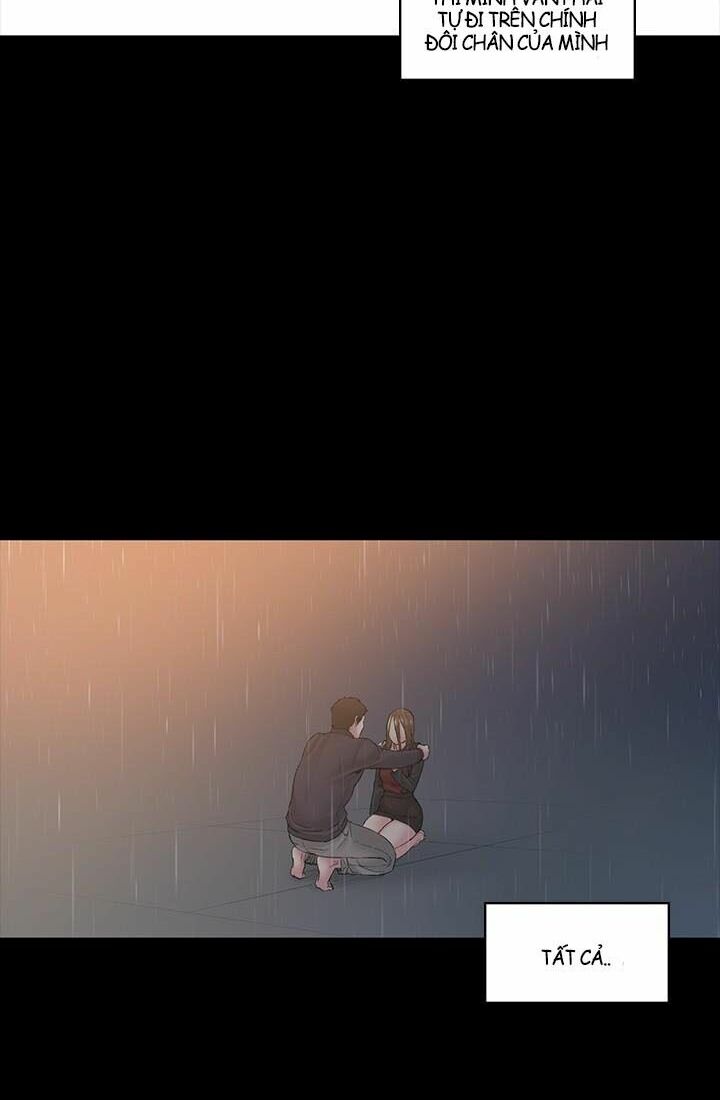 by chance chapter 51 61