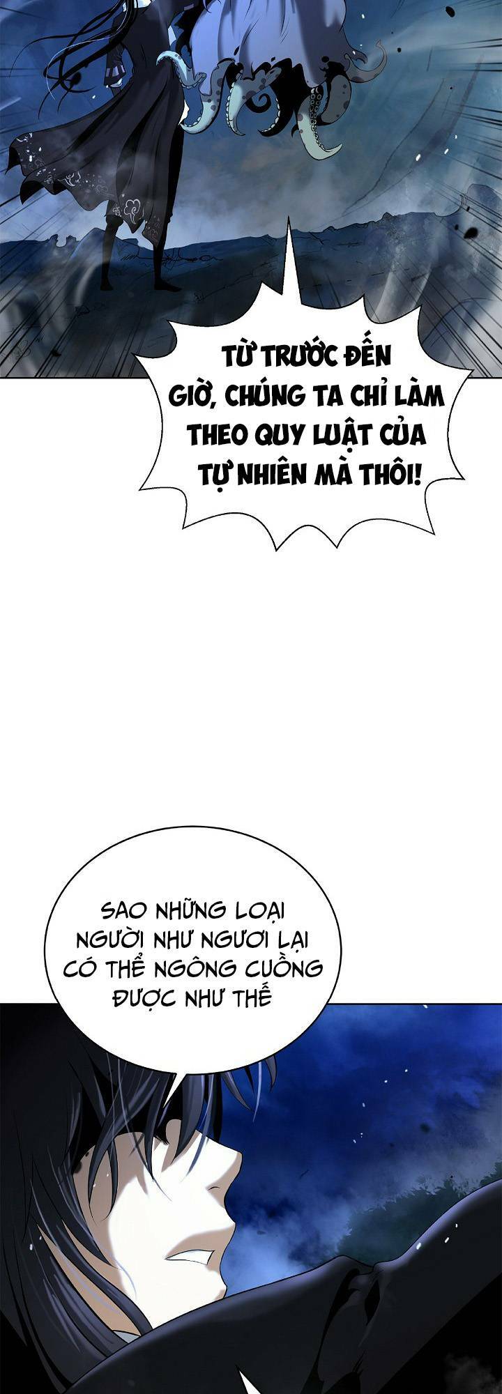 xuyên không thành hổ chapter 102 64