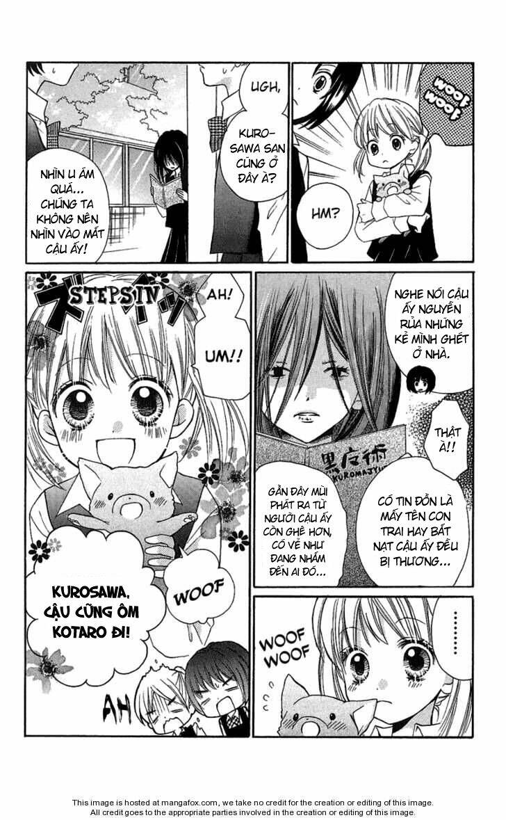 lớp học rùng rợn chapter 2 6