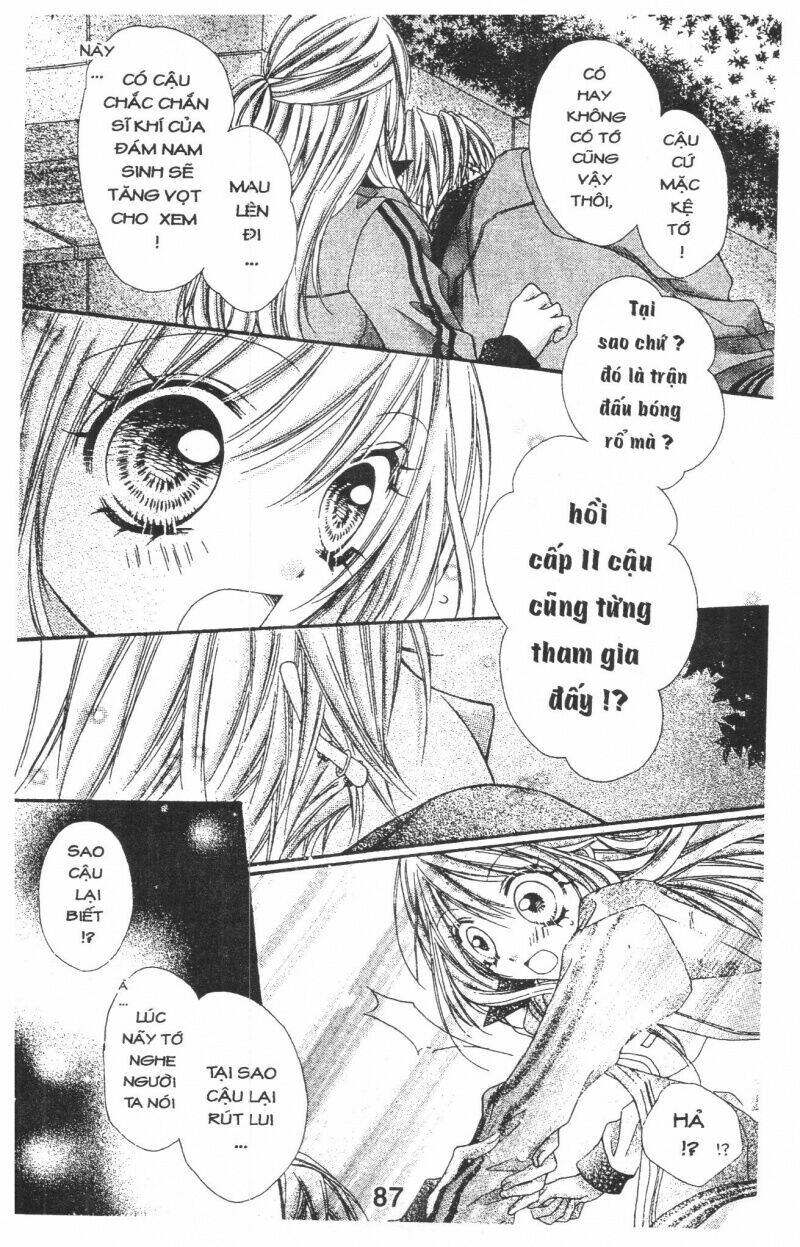 thiên đường rock chapter 1 87