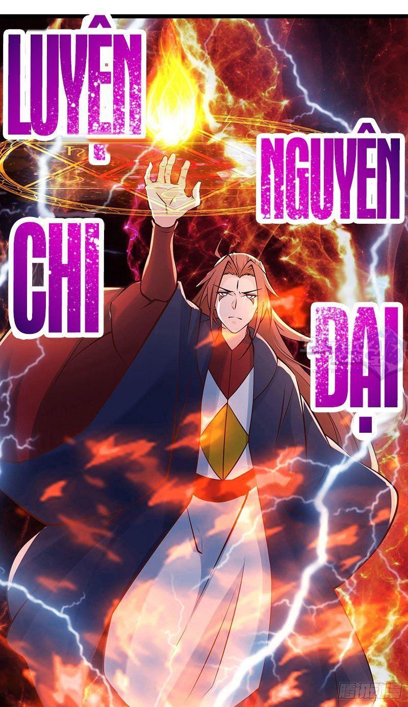 đồ đệ ta toàn là nữ ma đầu chapter 51 25