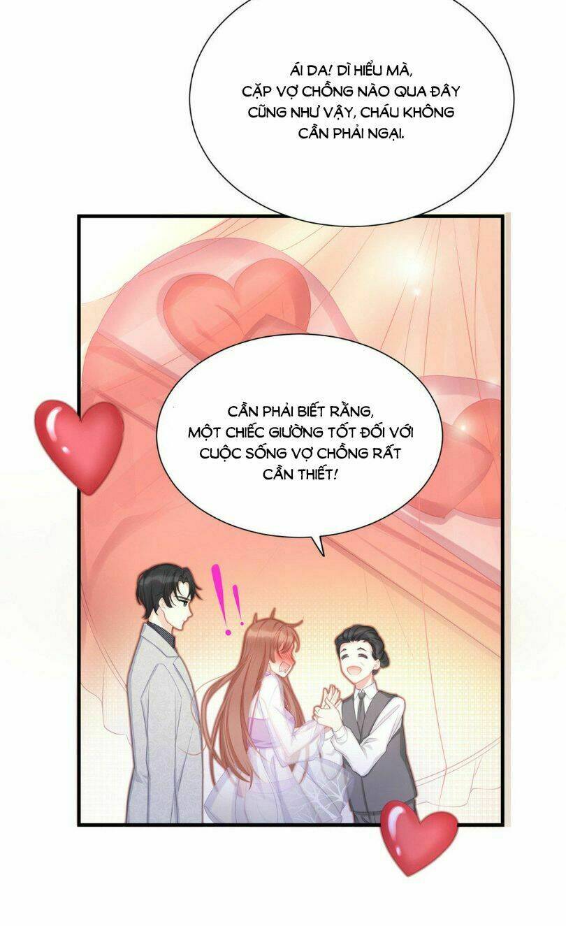 chỉ muốn cưng chiều em chapter 1 27
