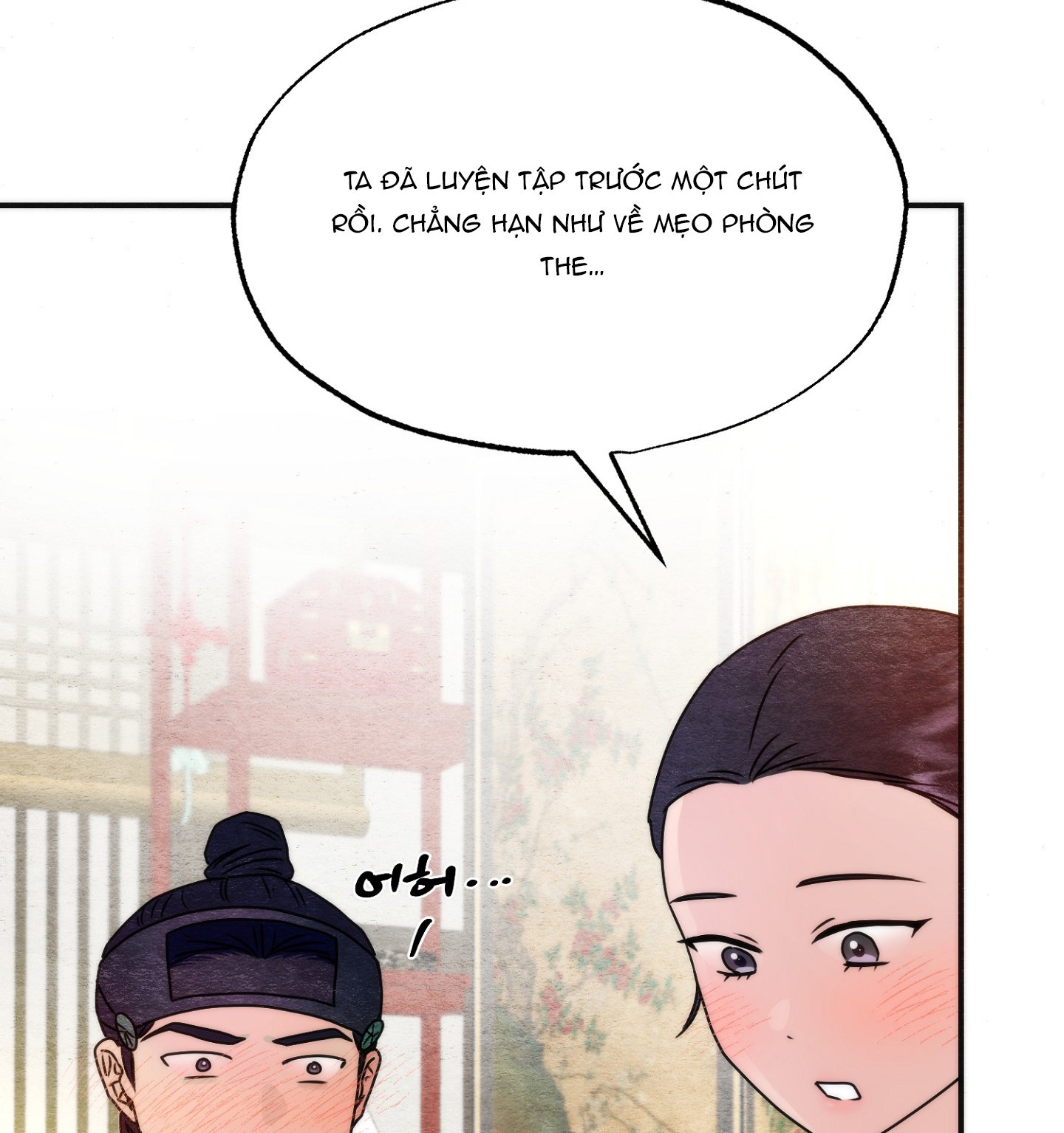 Cương Nhân chapter 86.2 43