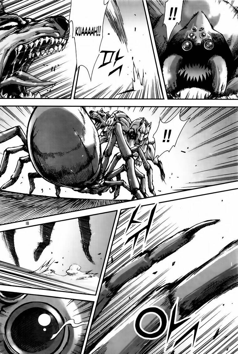 king of hell chapter 215 18