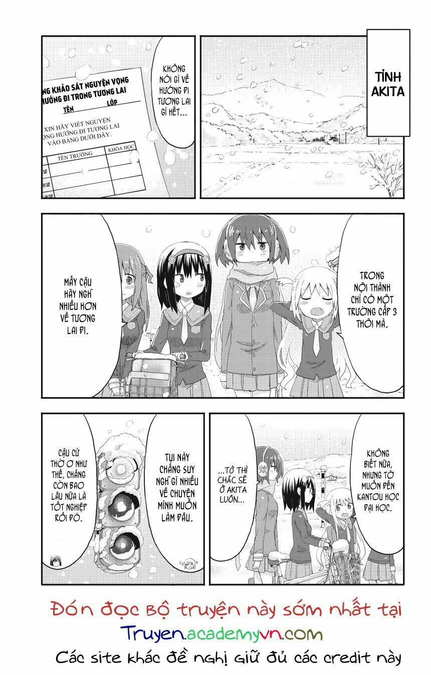akita imokko! ebina-chan chapter 1 7