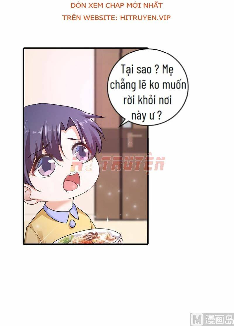 nhập cốt noãn hôn chapter 290 19