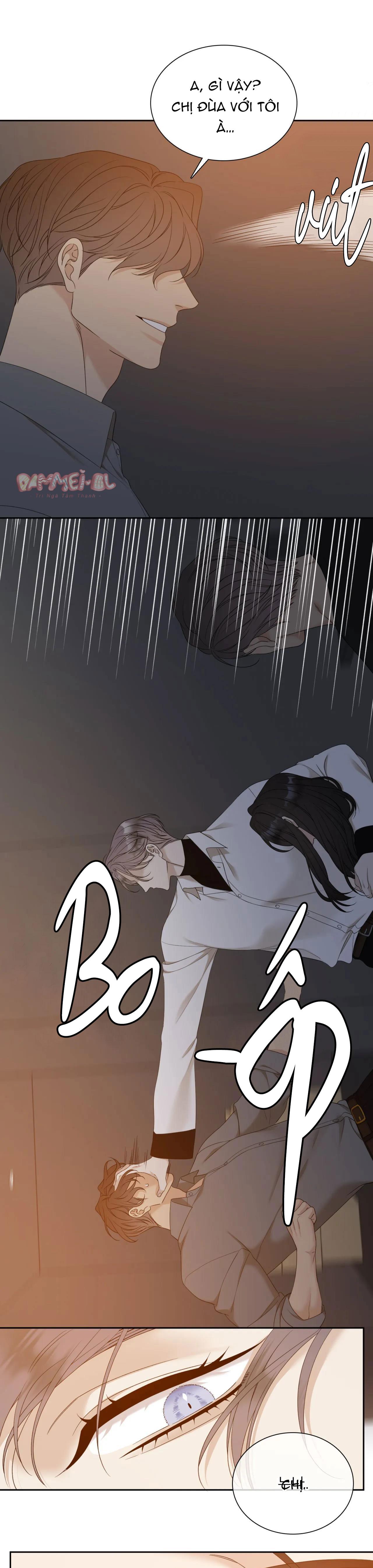 tên rác rưởi chapter 29 17