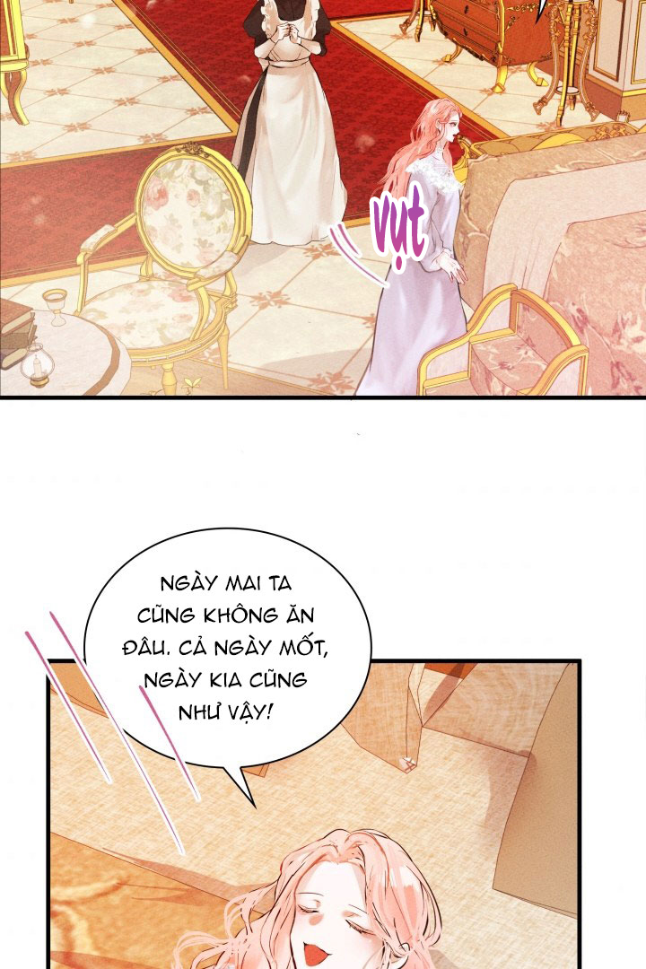 tôi muốn hủy cuộc hôn ước này chapter 2 71