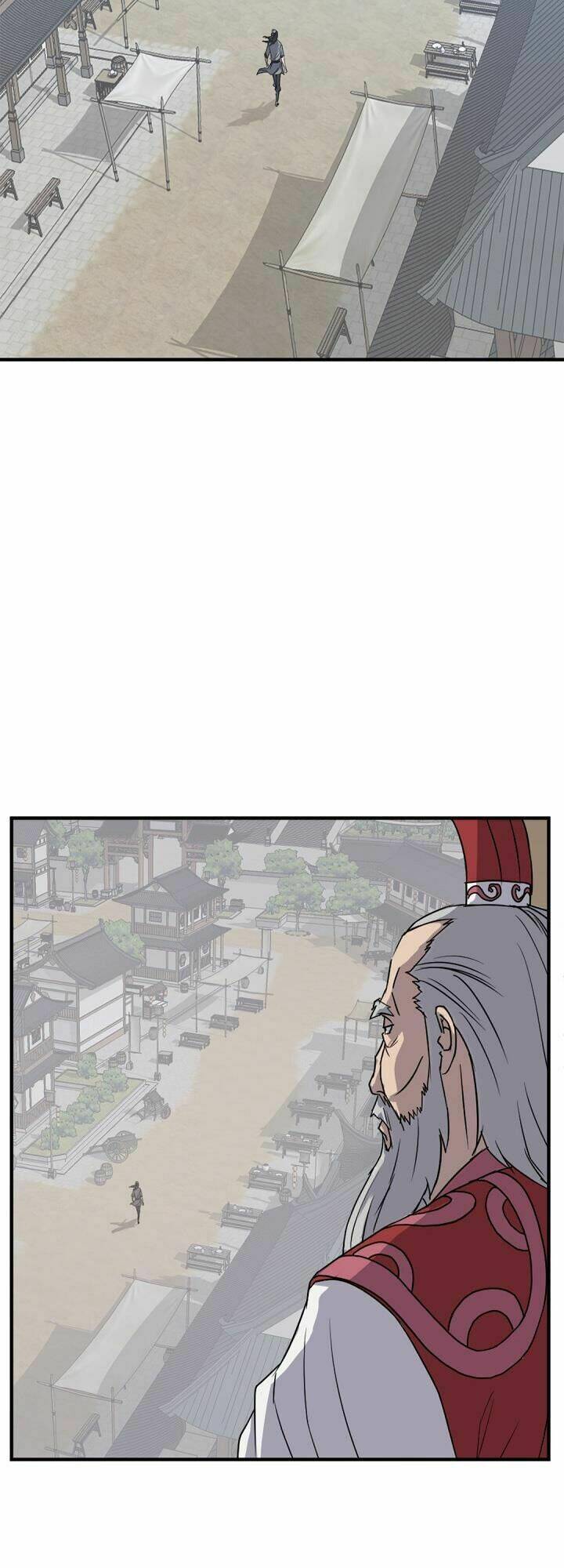 trọng sinh, bất khả chiến bại chapter 114 2