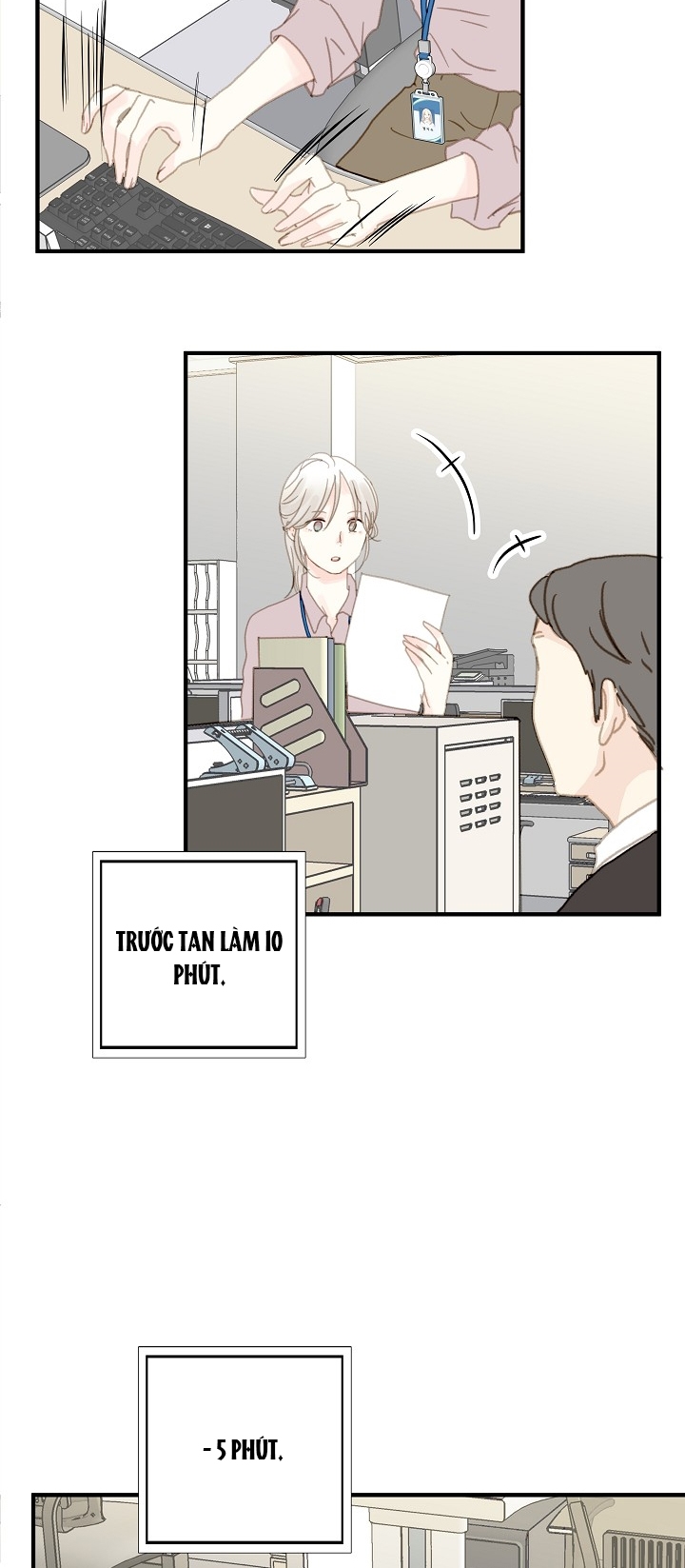 Người Bạn Thứ Năm chapter 1.2 - Trang 7
