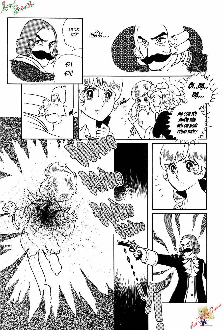 versailles no bara chapter 10 19