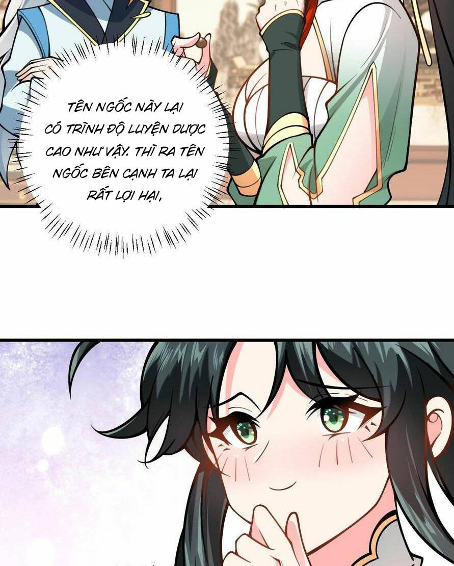 mang theo các tiên tử vô địch thiên hạ chapter 54 31