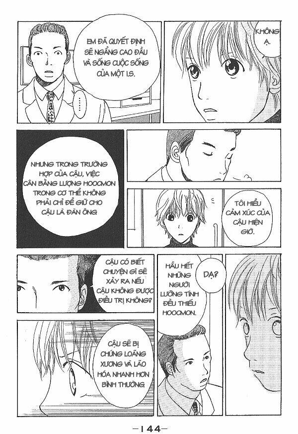 i.s. (intersexuality) chapter 2 54