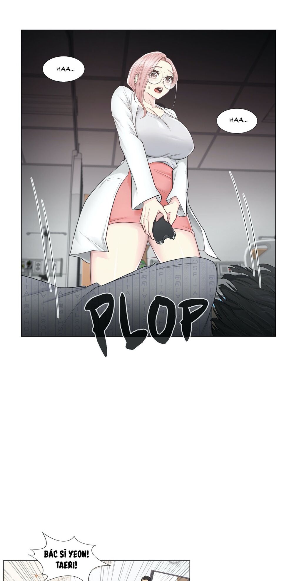 mở khóa tim em chapter 11 13