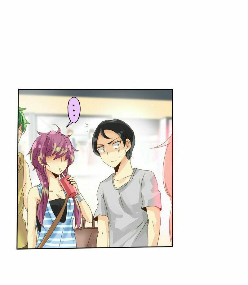 unordinary chapter 9 7