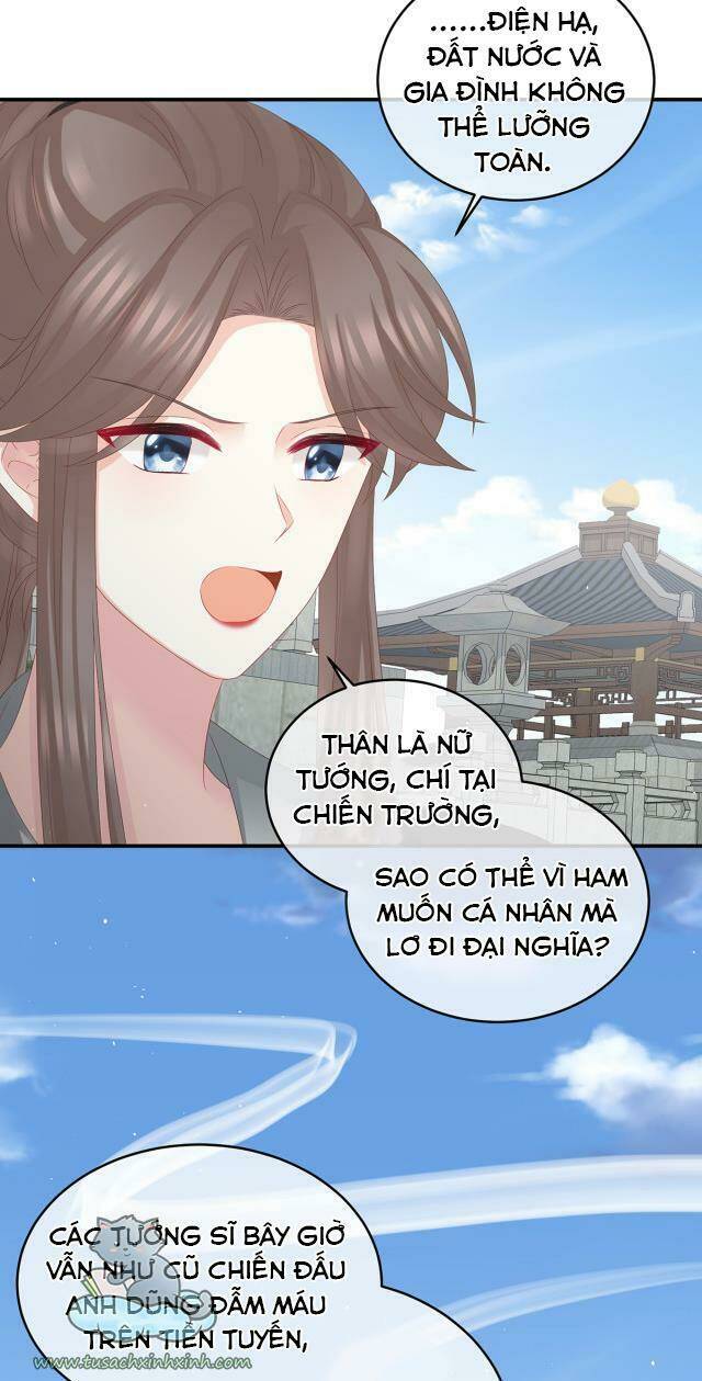 kiều phu có hỉ chapter 53 22