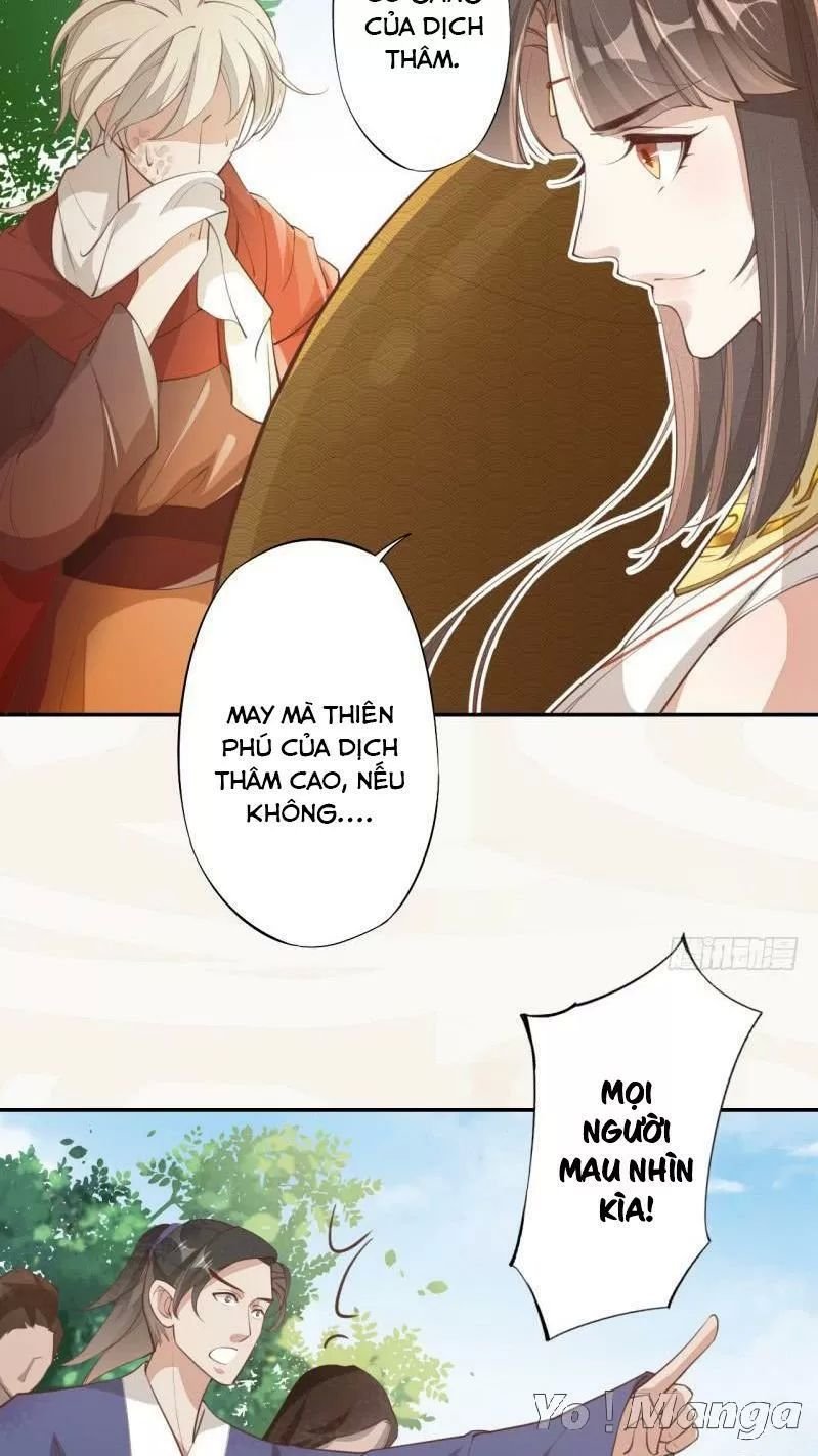 tuyệt thế luyện đan sư chapter 66 15