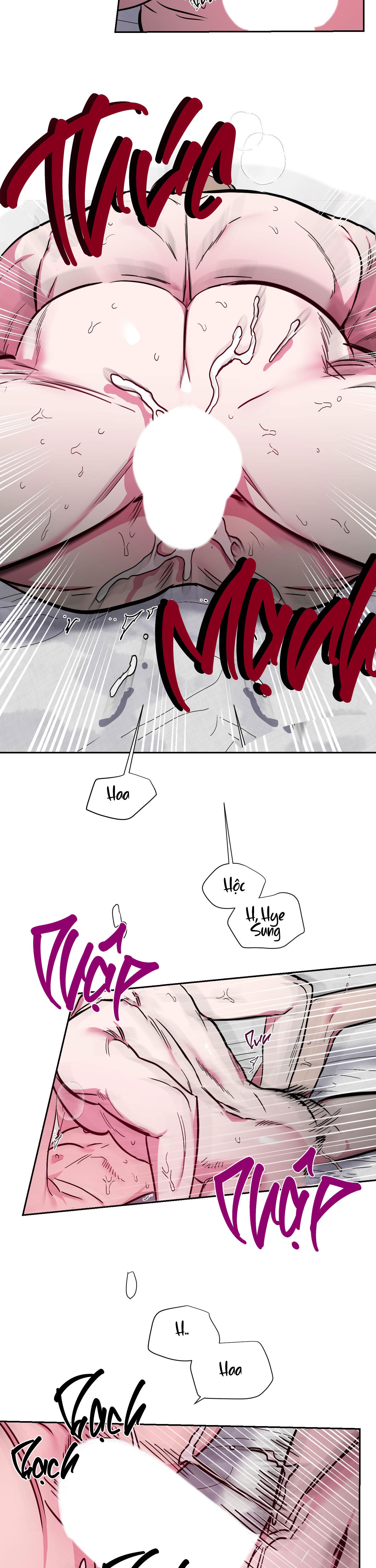 anh, hình như em tăng cân rồi chapter 17 4