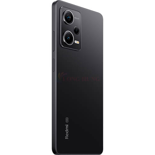 Điện thoại Xiaomi Redmi Note 12 Pro 5G (8GB/256GB) - Hàng chính hãng