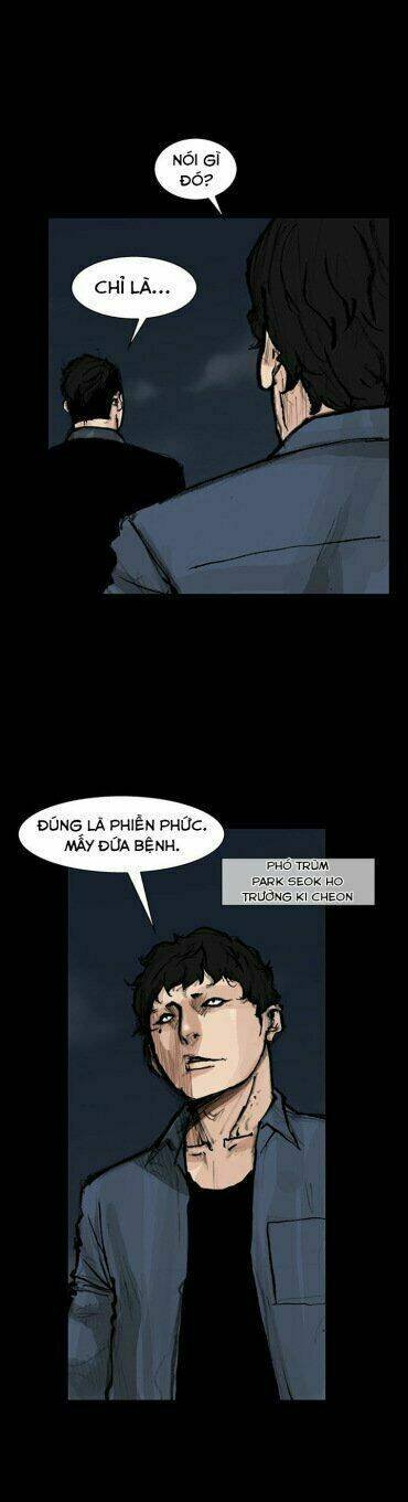 dokgo 2 | độc cô 2 chapter 50 18