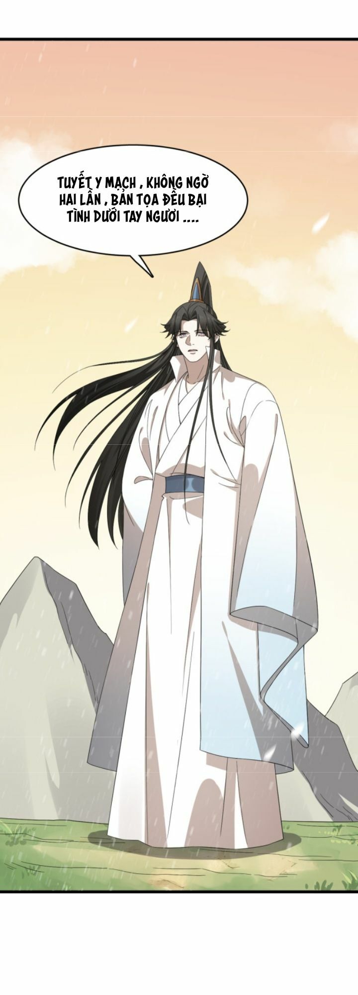 độc bộ thiên hạ: đặc công thần y chapter 320 22