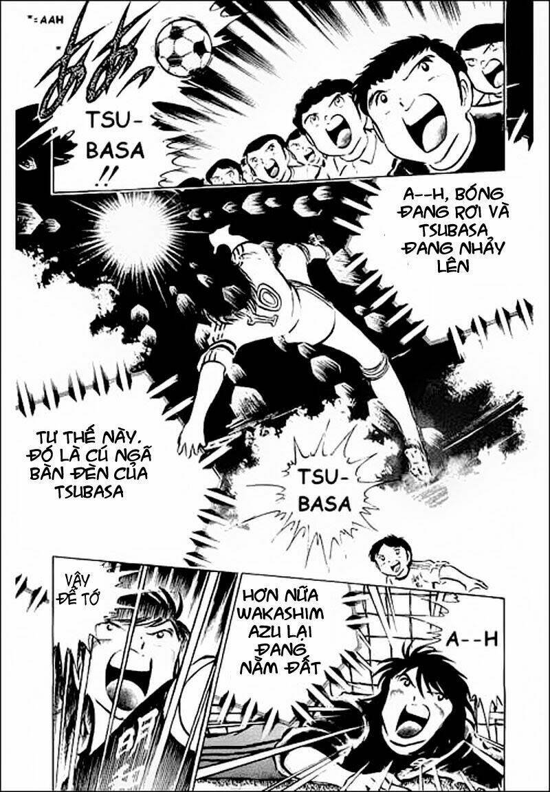 captain tsubasa chapter 37 30
