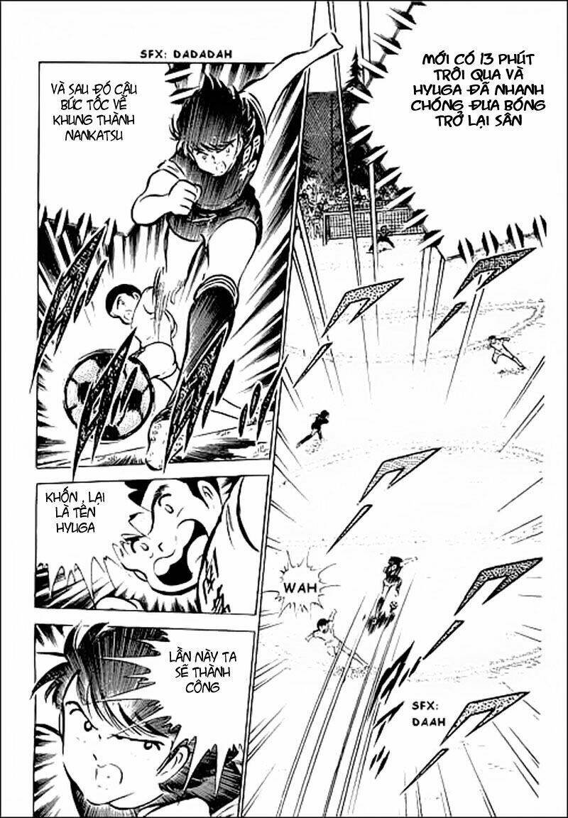 captain tsubasa chapter 38 18