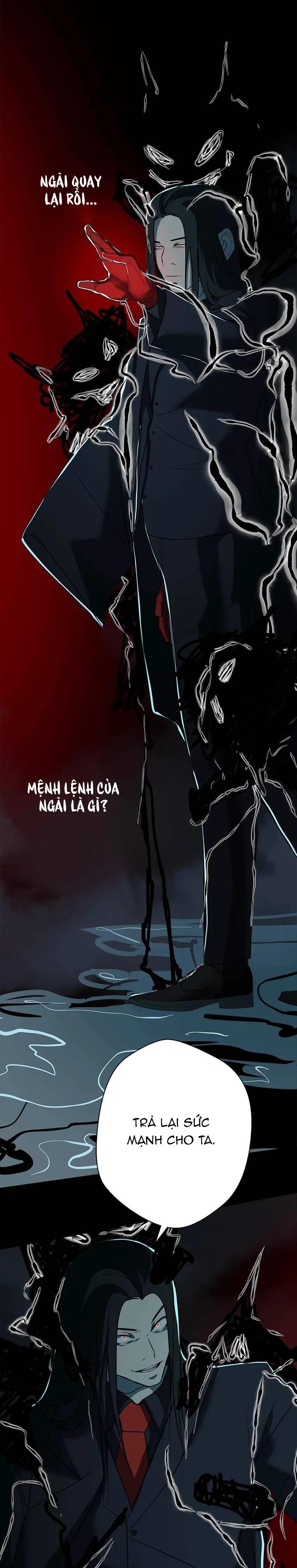 love murder basketball chapter 30 15