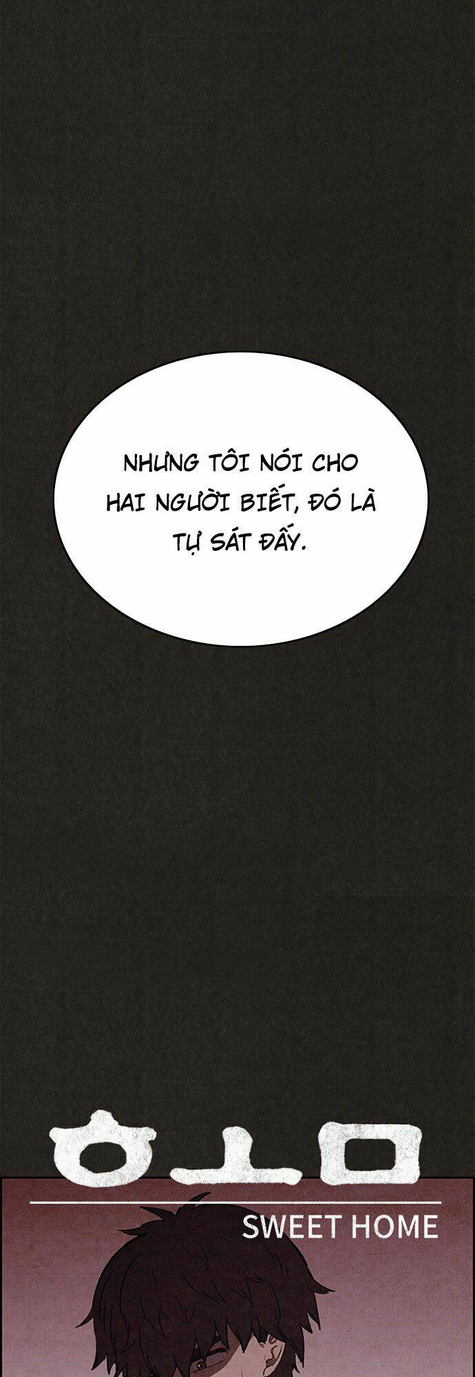 quái vật tại chung cư xanh chapter 57 9