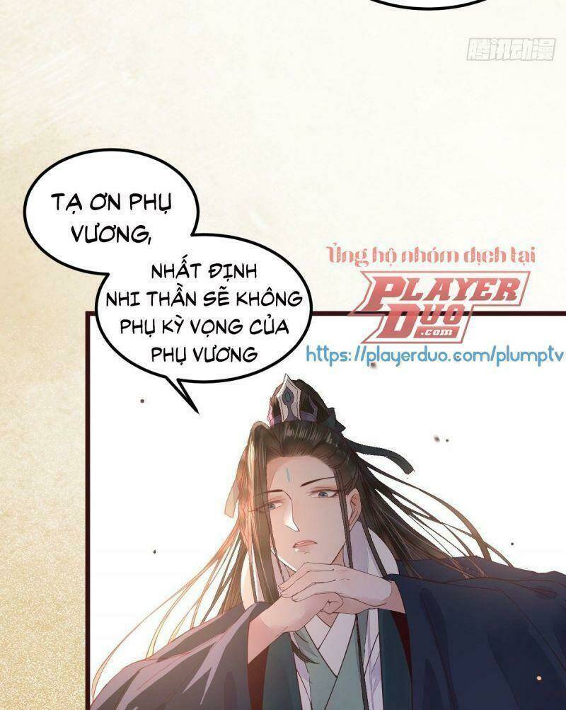 sát thủ vương phi không dễ chọc chapter 34 38