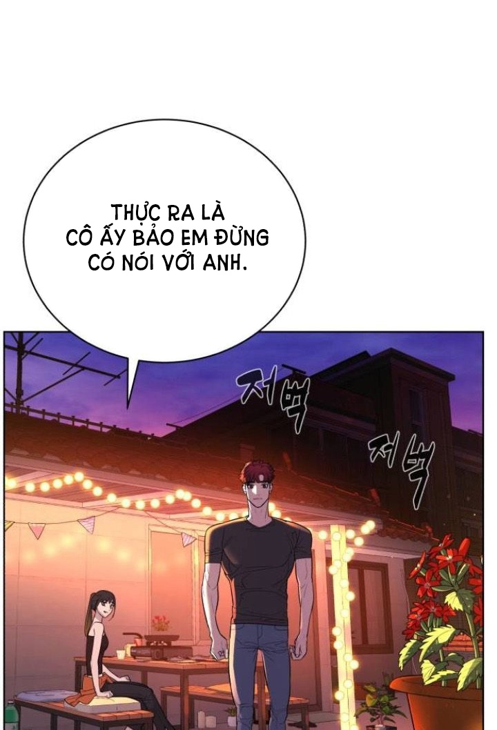bạch huyết - white blood chapter 38 59
